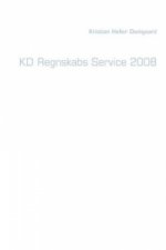 KD Regnskabs Service 2008