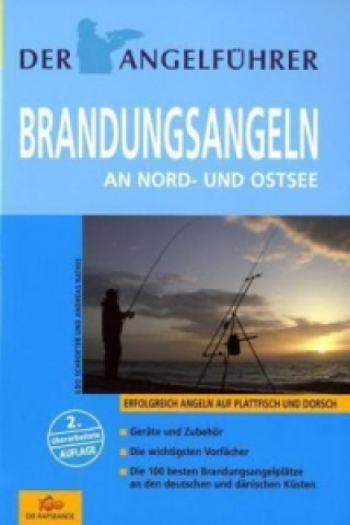 Brandungsangeln an Nord- und Ostsee