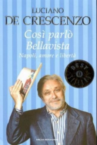 Cosi parlo Bellavista. Also sprach Bellavista, italien. Ausgabe