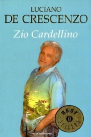 Zio Cardellino, italienische Ausgabe