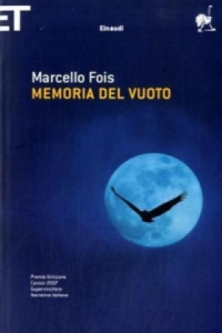 Memoria del vuoto. Sardische Vendetta, italienische Ausgabe