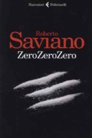 ZeroZeroZero, italienische Ausgabe