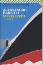 Novecento, italienische Ausgabe