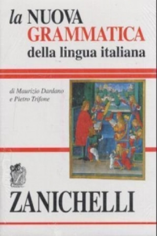 Nuova Grammatica Della Lingua Italiana