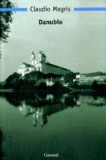 Danubio. Donau, italienische Ausgabe