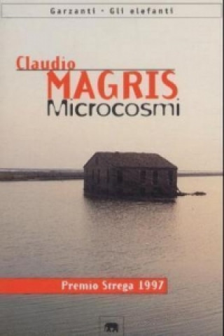 Microcosmi. Die Welt en gros und en detail, italienische Ausgabe