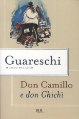 Don Camillo e Don Chichi