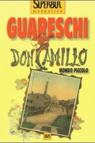 Don Camillo, italien. Ausgabe