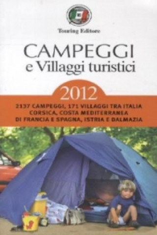 Campeggi & Villaggi turistici 2012