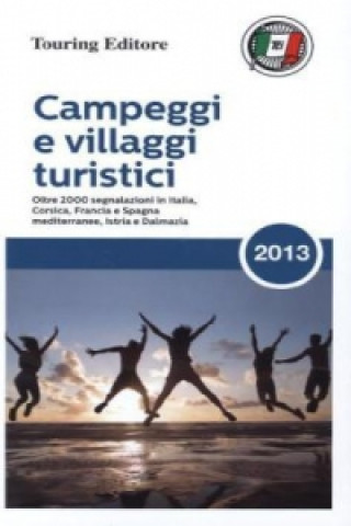 Campeggi e villaggi turistici 2013