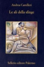 Le ali della sfinge