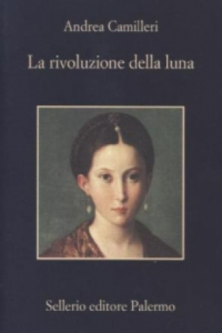 La rivoluzione della Luna