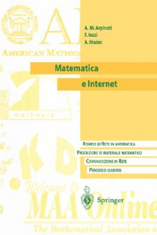 Matematica E Internet