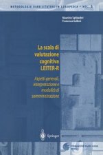 La Scala DI Valutazione Cognitiva Leiter-R
