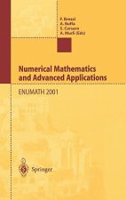Numerical Mathematics and Advanced Applications