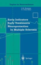 Early Indicators Early Treatments Neuroprotection in Multiple Sclerosis
