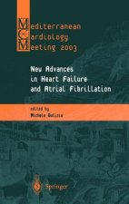 New Advances in Heart Failure and Atrial Fibrillation