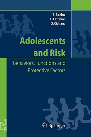 Adolescents and risk