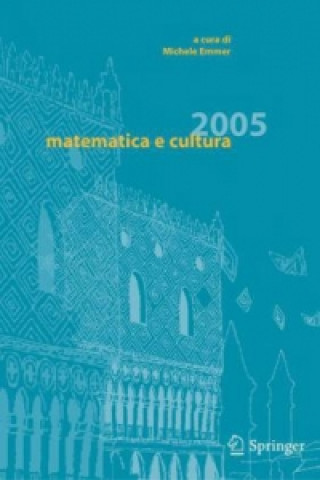Matematica E Cultura 2005