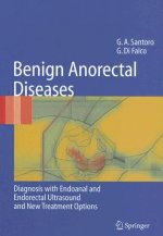 Benign Anorectal Diseases