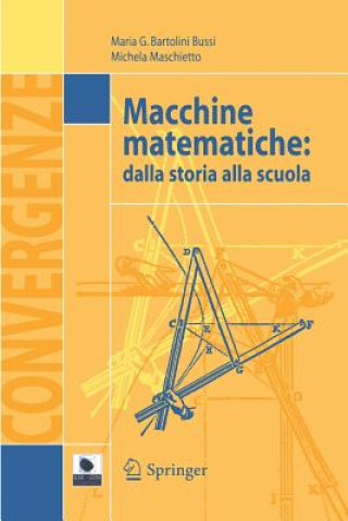 Macchine Matematiche