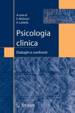 Psicologia Clinica