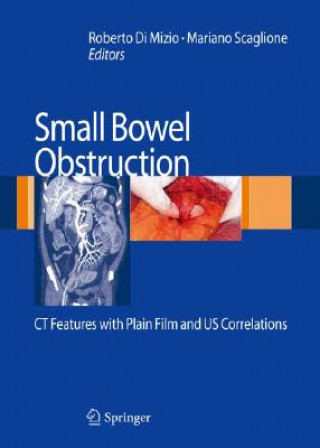 Small-Bowel Obstruction