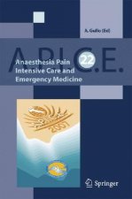 Anaesthesia, Pain, Intensive Care and Emergency A.P.I.C.E.