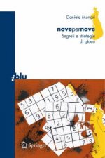 novepernove : Sudoku: segreti e strategie di gioco