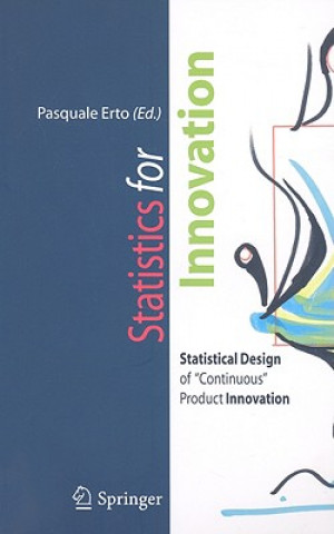 Statistics for Innovation