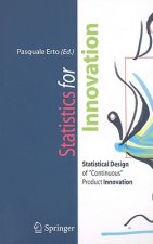 Statistics for Innovation