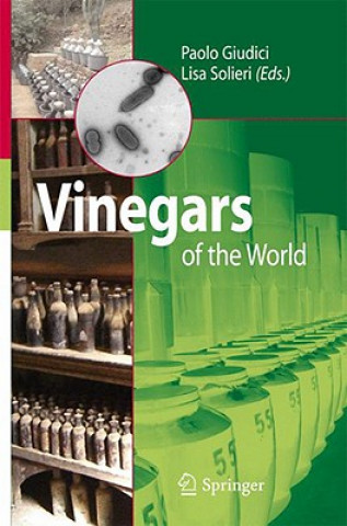 Vinegars of the World