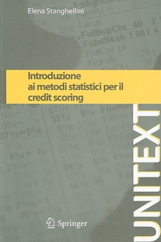 Introduzione ai metodi statistici per il credit scoring
