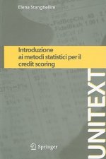 Introduzione ai metodi statistici per il credit scoring