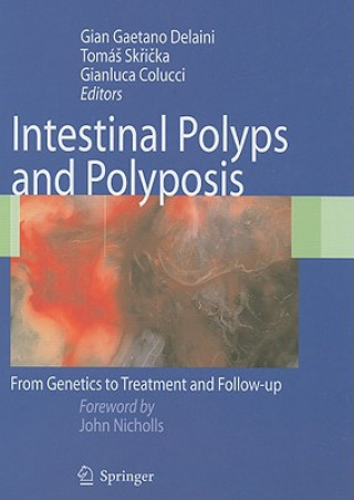 Intestinal Polyps and Polyposis