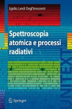 Spettroscopia Atomica E Processi Radiativi