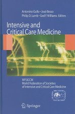 Intensive and Critical Care Medicine