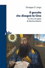Il gesuita che disegno la Cina