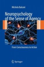 Neuropsychology of the Sense of Agency