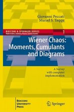 Wiener Chaos: Moments, Cumulants and Diagrams