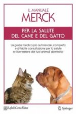Il Manuale Merck per la salute del cane e del gatto