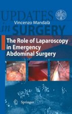 The Role of Laparoscopy in Emergency Abdominal Surgery