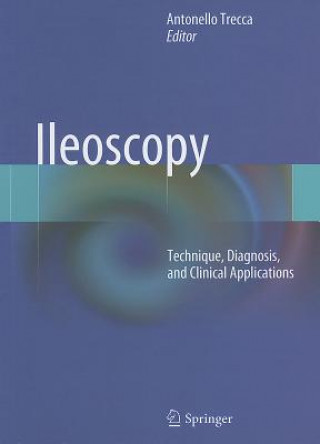 Ileoscopy