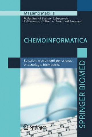 Chemoinformatica