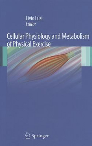 Cellular Physiology and Metabolism of Physical Exercise