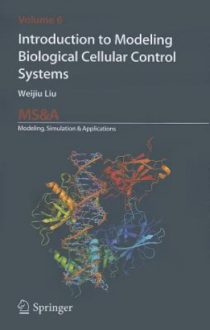 Introduction to Modeling Biological Cellular Control Systems