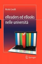 Ereaders Ed eBooks Nelle Universita