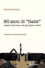 90 anni di 