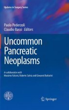 Uncommon Pancreatic Neoplasms