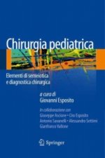 Chirurgia pediatrica